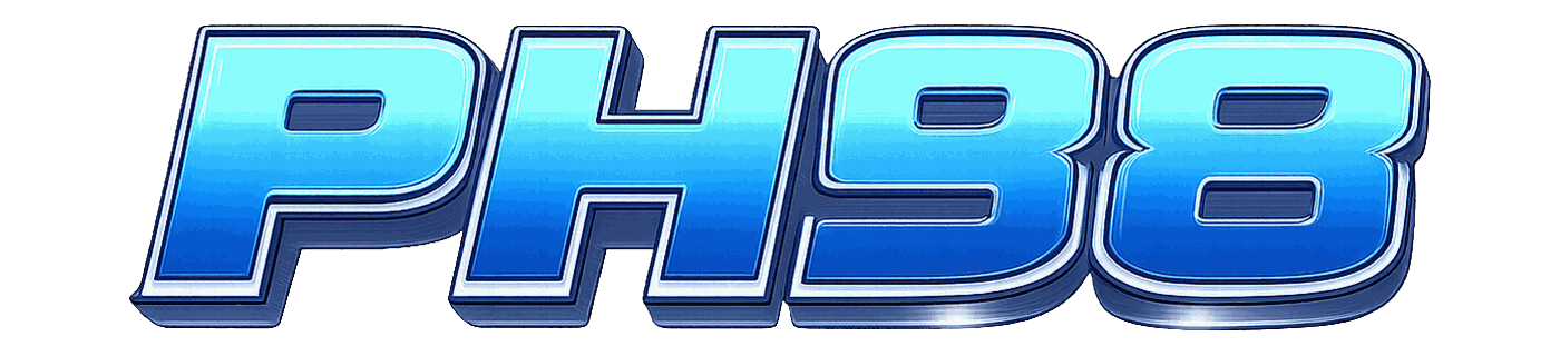 ph98 logo